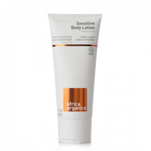 Sensitive Body Lotion - Piel sensible