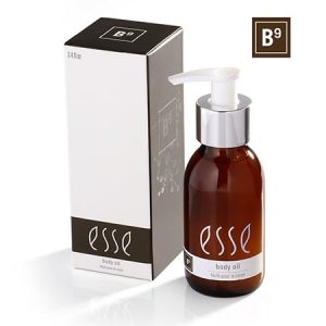 Body Oil