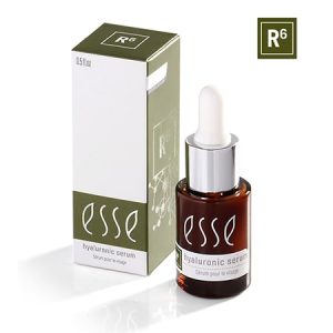 Hyaluronic Serum