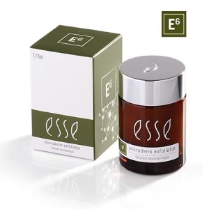 Microderm Exfoliator