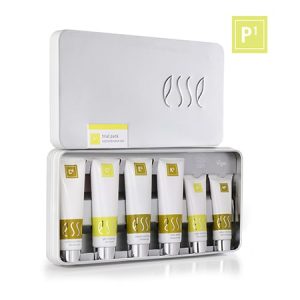 Oily / Combination Trial Pack