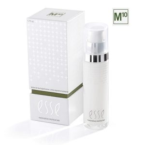 Restorative Moisturiser +